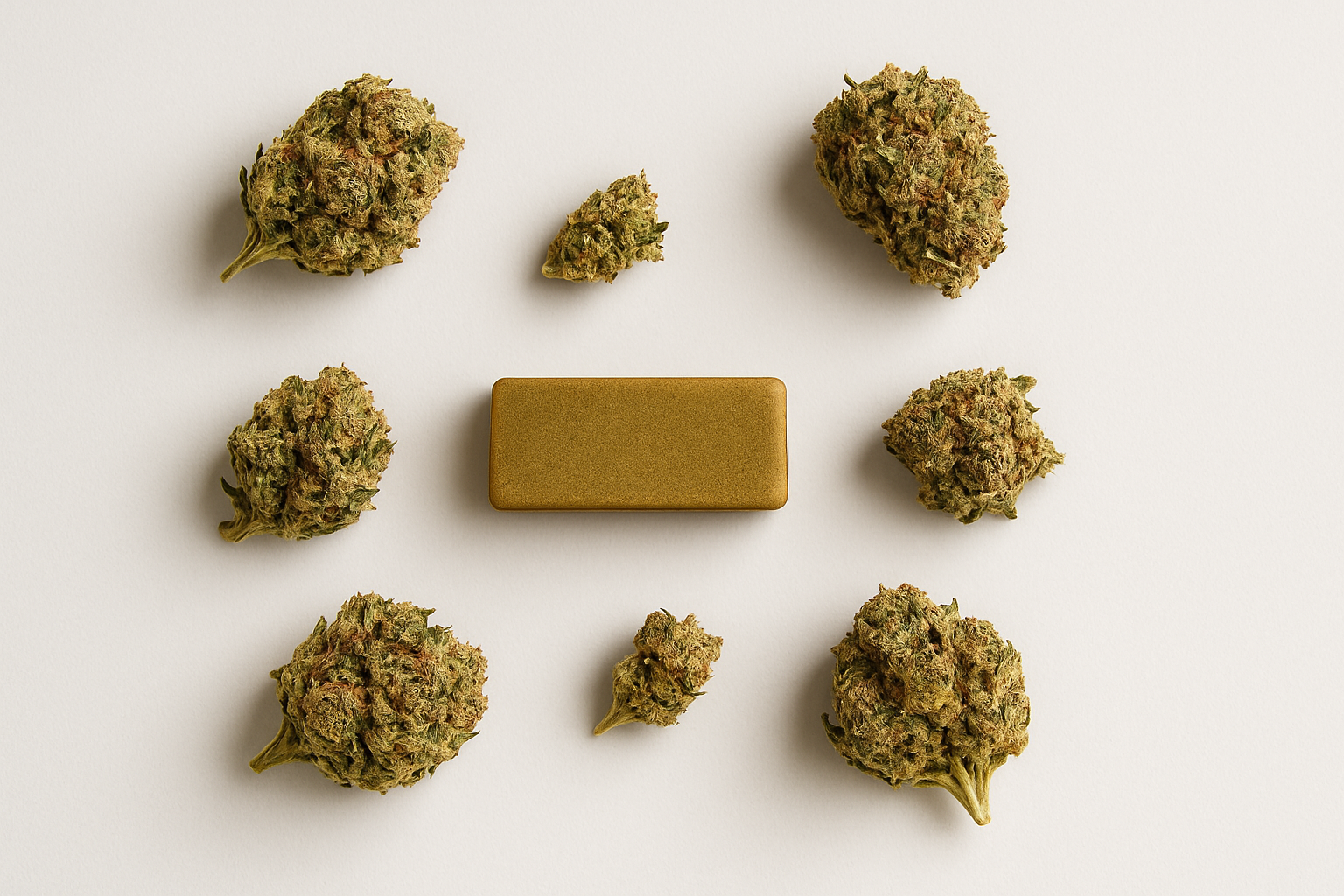 🌿 CBD minimal : l’essence du bien-être naturel selon Hempea